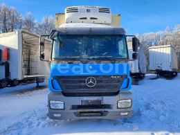 Online aukce: MB  1824 L AXOR-R