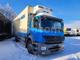 Online aukce: MB  1824 L AXOR-R