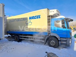 Online aukce: MB  1824 L AXOR-R