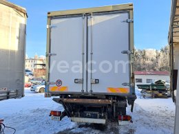 Online aukce: MB  1824 L AXOR-R