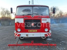 Online aukce: ŠKODA  LIAZ 706 RTHP CAS 25 4X4