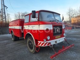 Online aukce: ŠKODA  LIAZ 706 RTHP CAS 25 4X4