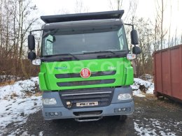 Online árverés: TATRA  T158 PHOENIX 10X8