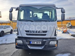 Online aukce: IVECO  EUROCARGO 120E21