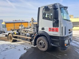 Online aukce: IVECO  EUROCARGO 120E21