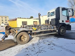Online aukce: IVECO  EUROCARGO 120E21