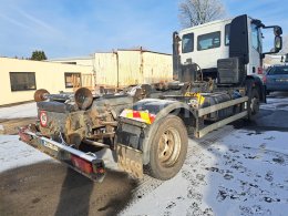 Online aukce: IVECO  EUROCARGO 120E21