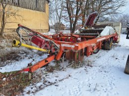 Online-Versteigerung:  BRAMBOROVÝ KOMBAJN
