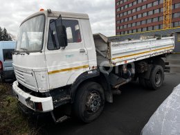 Online aukce: LIAZ  18.29 SB