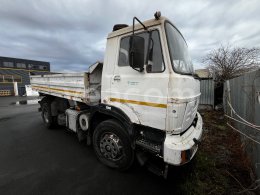 Online auction: LIAZ  18.29 SB