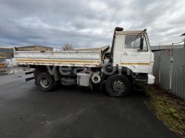Online auction: LIAZ  18.29 SB