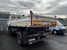 Online auction: LIAZ  18.29 SB