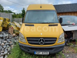 Online árverés: MERCEDES-BENZ  SPRINTER 315 CDI KA/43