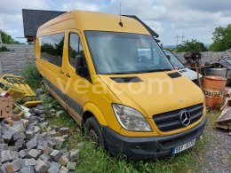 Online árverés: MERCEDES-BENZ  SPRINTER 315 CDI KA/43