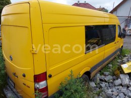 Online árverés: MERCEDES-BENZ  SPRINTER 315 CDI KA/43