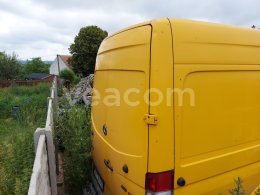 Online árverés: MERCEDES-BENZ  SPRINTER 315 CDI KA/43