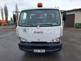 Aukcja internetowa:   AVIA D75 NK-R 3T59022 (IČ 374)