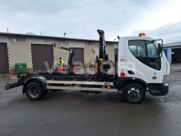 Aukcja internetowa:   AVIA D75 NK-R 3T59022 (IČ 374)