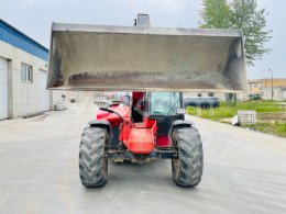 Aukcja internetowa:   MANITOU MLT 1035
