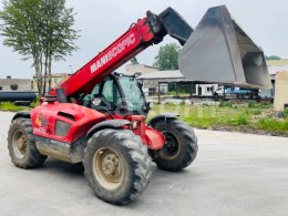 Aukcja internetowa:   MANITOU MLT 1035