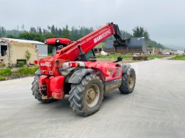 Aukcja internetowa:   MANITOU MLT 1035