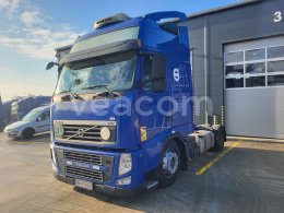 Online aukce: VOLVO  FH 500