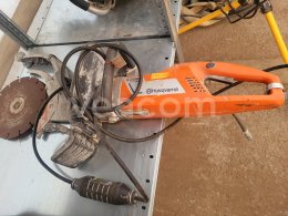 Aukcja internetowa:   ROZBRUSOVAČKA HUSQVARNA K 3000
