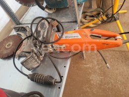 Aukcja internetowa:   ROZBRUSOVAČKA HUSQVARNA K 3000