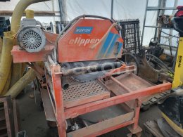 Aukcja internetowa:   BLOKOVÁ PÍLA NORTON CLIPPER JUMBO 651