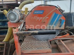 Aukcja internetowa:   BLOKOVÁ PÍLA NORTON CLIPPER JUMBO 651