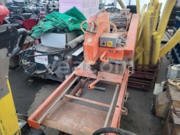 Aukcja internetowa:   BLOKOVÁ PÍLA NORTON CLIPPER JUMBO 651