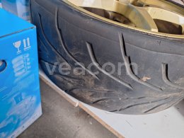 Online aukce:   ALU KOLA O.Z RACING 235/35 R19