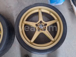 Online aukce:   ALU KOLA O.Z RACING 235/35 R19