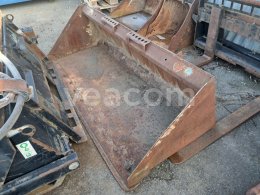 Online aukce:   LŽÍCE S BŘITEM 170CM
