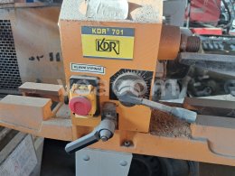 Online aukce:   KDR 701