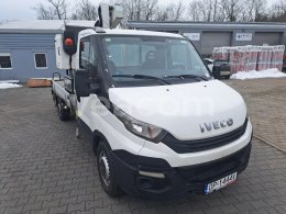 Online aukce: IVECO  DAILY 35S14N + MOVEX TL 13M