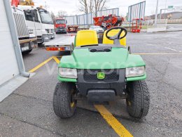 Online-Versteigerung: JOHN DEERE  GATOR CX