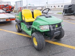 Online-Versteigerung: JOHN DEERE  GATOR CX