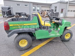 Online-Versteigerung: JOHN DEERE  GATOR CX