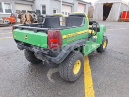 Online-Versteigerung: JOHN DEERE  GATOR CX