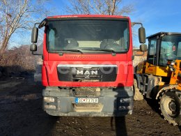 Online-Versteigerung: MAN  TGM 26.290 6X4