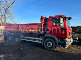 Online-Versteigerung: MAN  TGM 26.290 6X4