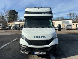 Online aukce: IVECO  DAILY 35S18