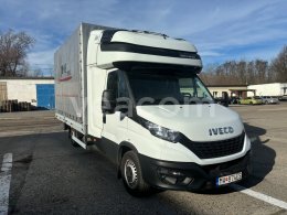 Online aukce: IVECO  DAILY 35S18