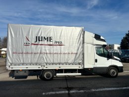 Online aukce: IVECO  DAILY 35S18