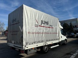 Online aukce: IVECO  DAILY 35S18