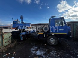 Aukcja internetowa: TATRA  T815 + FUCHS F713