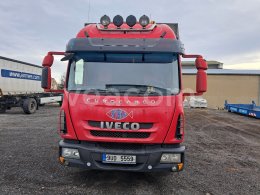 Online aukce: IVECO  75E18 VN2 + AGADOS DONA