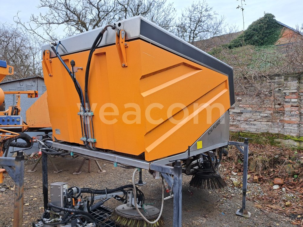 Aukcja internetowa:  AB BOHEMIA ICM FUMOCITY