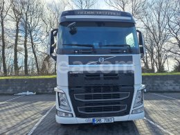 Online aukce: VOLVO  FH 500